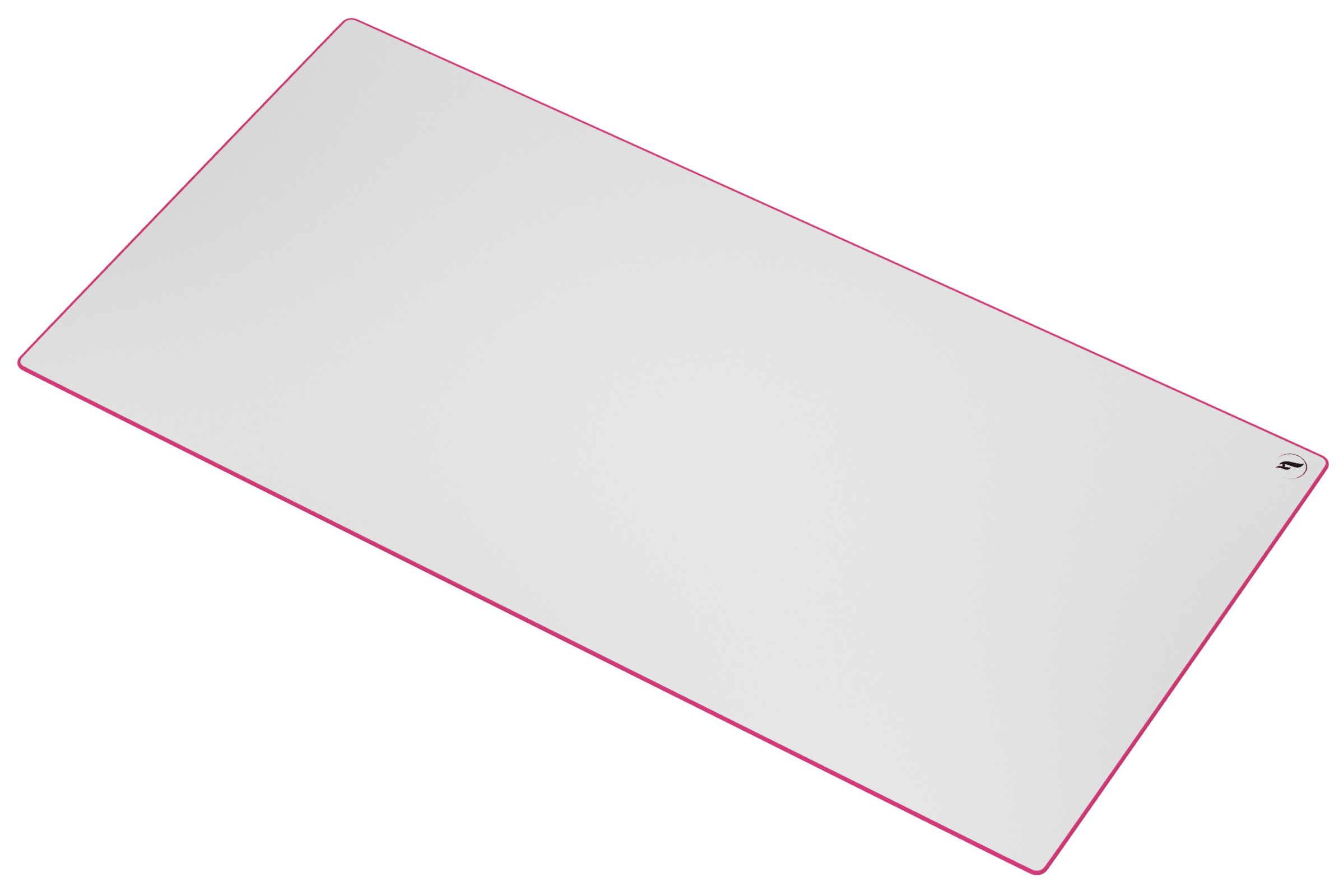 Odin Gaming 3XL ZeroGravity Mouse Pad White/Pink MKO0PNR6V4 |39593|