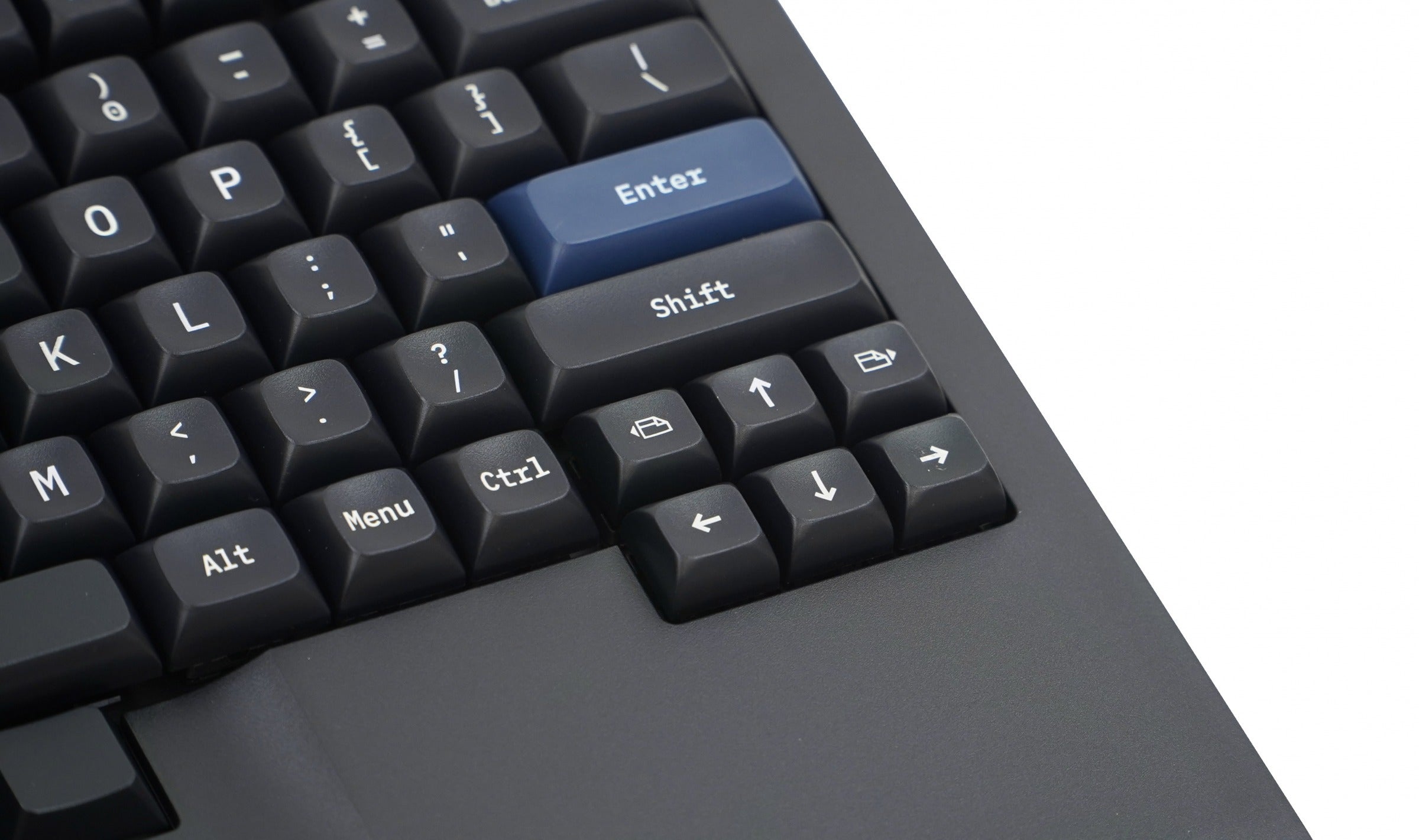 Tex Shinobi Mechanical Keyboard