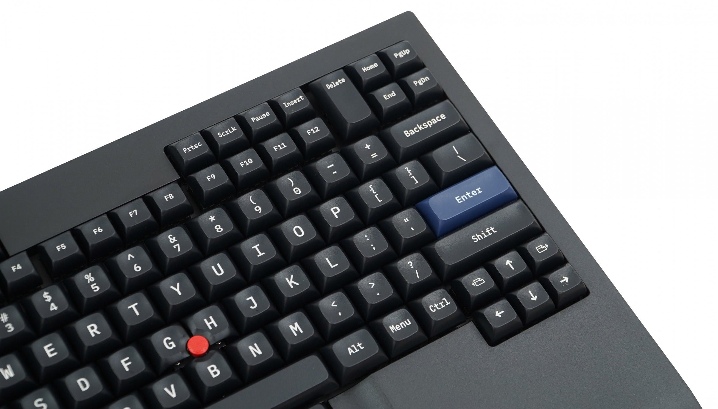 Tex Shinobi Mechanical Keyboard