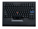 Tex Shinobi Mechanical Keyboard