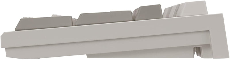 Topre Realforce R2 Ivory Dye Sub PBT Keyboard