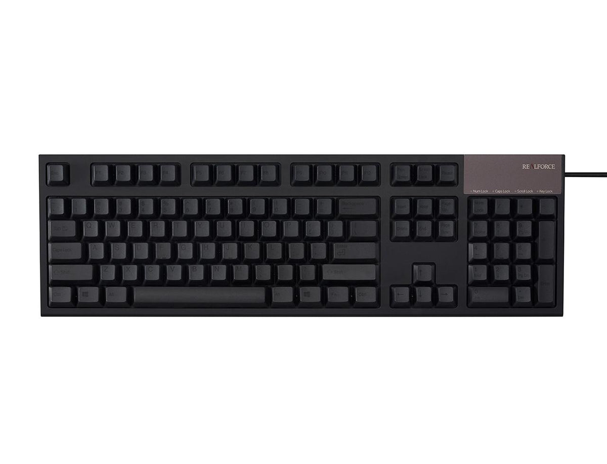Real Force Realforce Keyboards