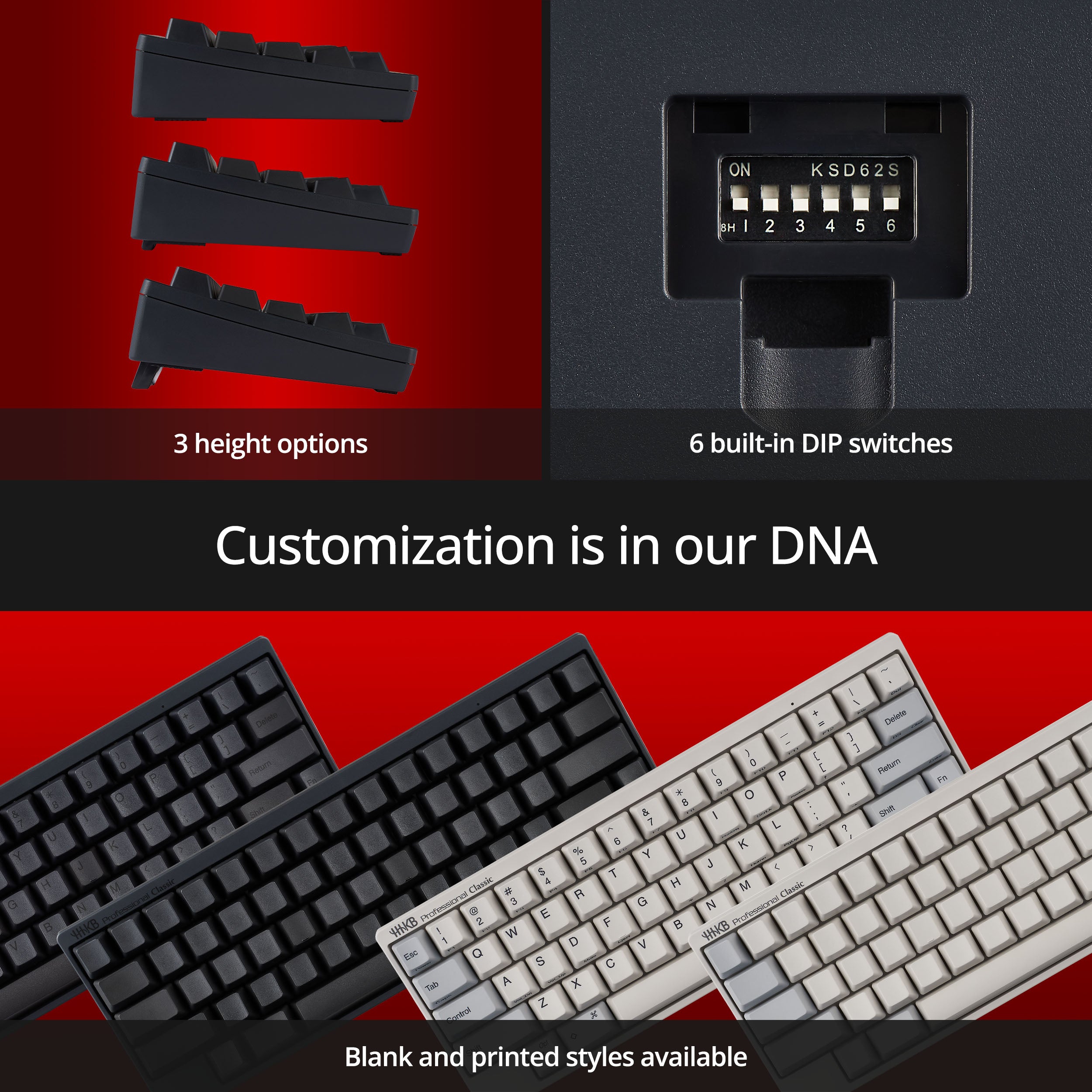 HHKB Classic MKIQAIKC9I |77307|