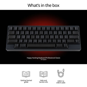 HHKB Classic MKIQAIKC9I |77309|