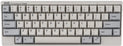 HHKB Classic Topre 45g 60% PBT Mechanical Keyboard