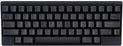 HHKB Classic Topre 45g 60% PBT Mechanical Keyboard