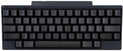 HHKB Hybrid Topre 45g 60% Bluetooth PBT Mechanical Keyboard
