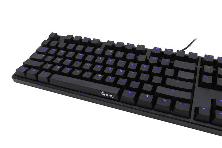 Ducky One Blue LED MKWDQ8YG5C |39802|