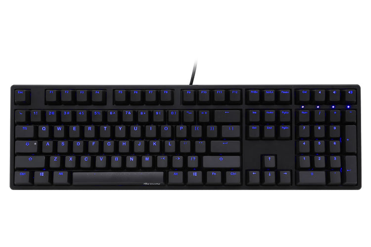 Ducky One Blue LED MKWDQ8YG5C |0|