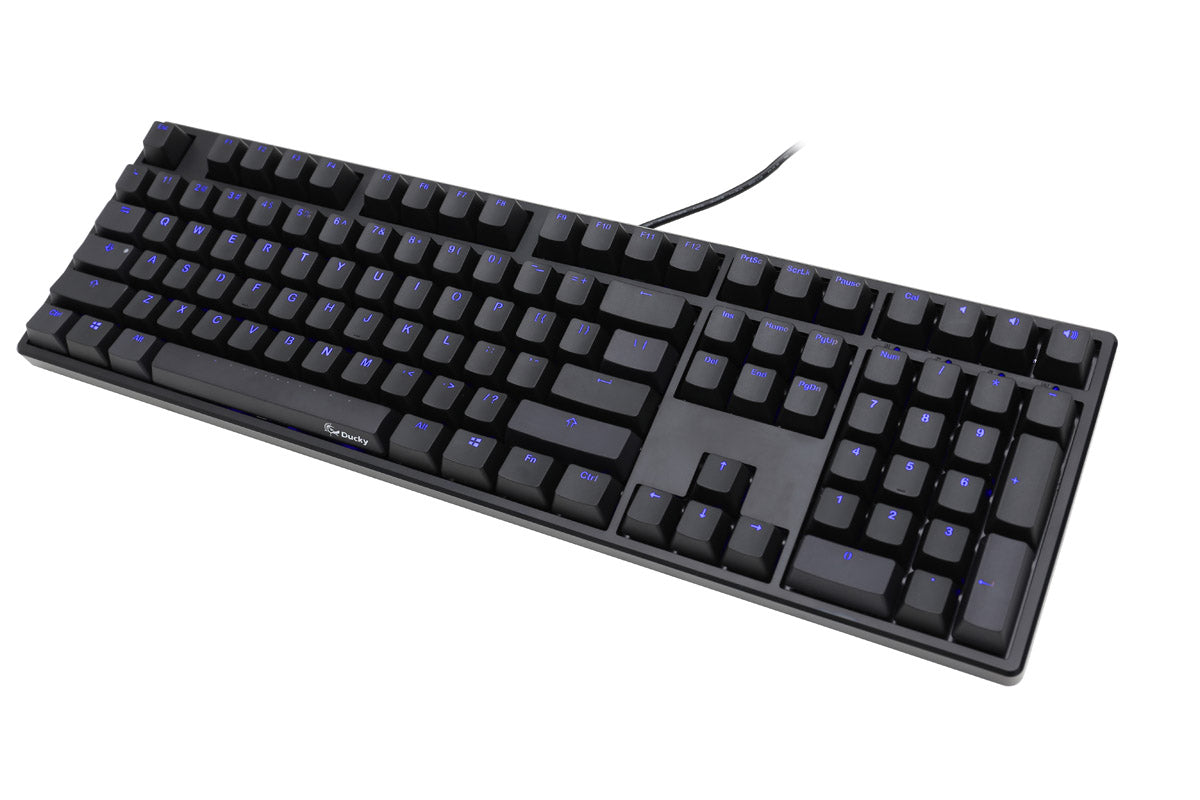 Ducky One Blue LED MKWDQ8YG5C |39803|
