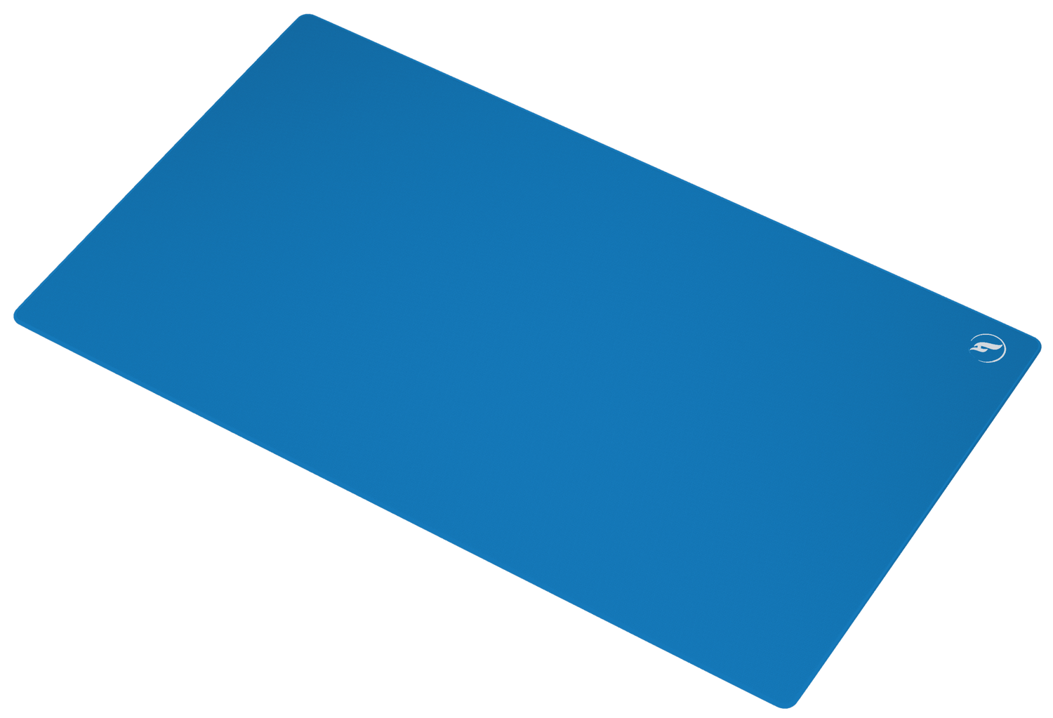 Odin Gaming 2XL ZeroGravity Special Edition Mouse Pad Blue