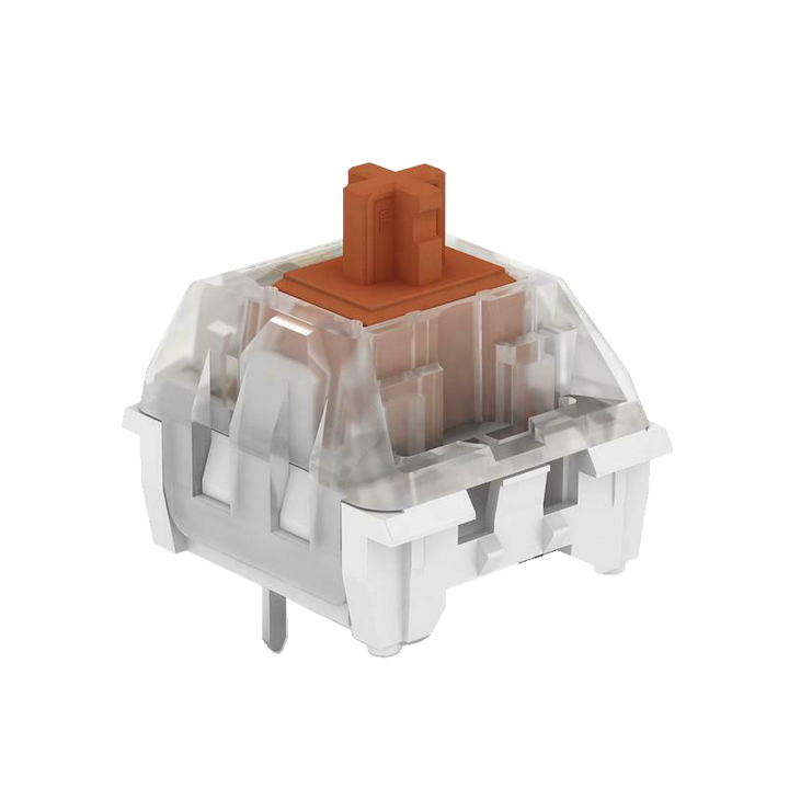 Click2switch Image Clicky Switches