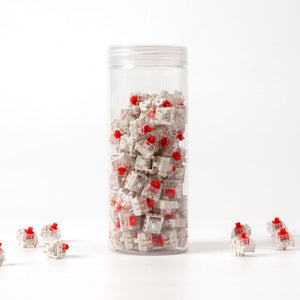 Kailh Red 50g Linear MKDSPKJY0K |78253|