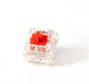 Kailh Red 50g Linear MKDSPKJY0K |3525|