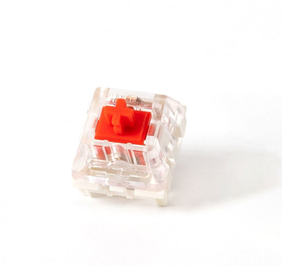 Kailh Red 50g Linear MKDSPKJY0K |3525|