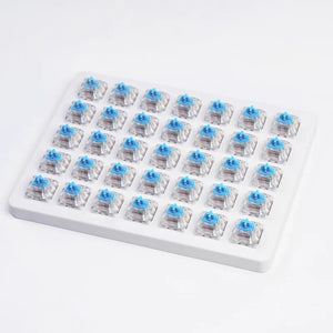 Kailh Blue 50g Clicky MK6SZY4II2 |76575|