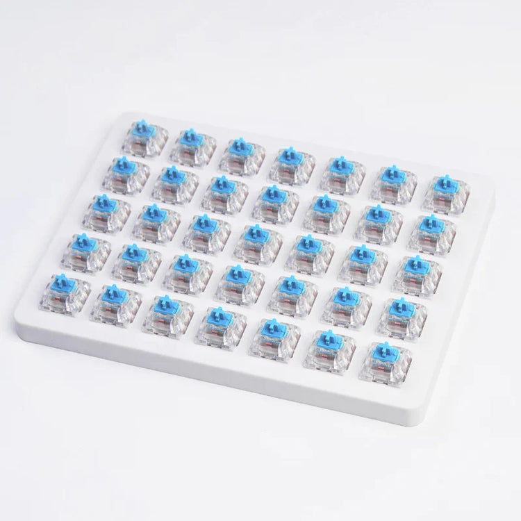 Kailh Blue 50g Clicky MK6SZY4II2 |76575|