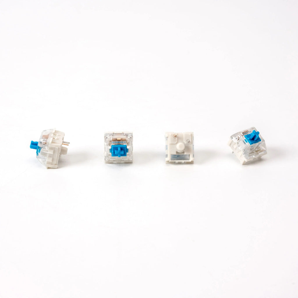 Kailh Blue 50g Clicky Switch