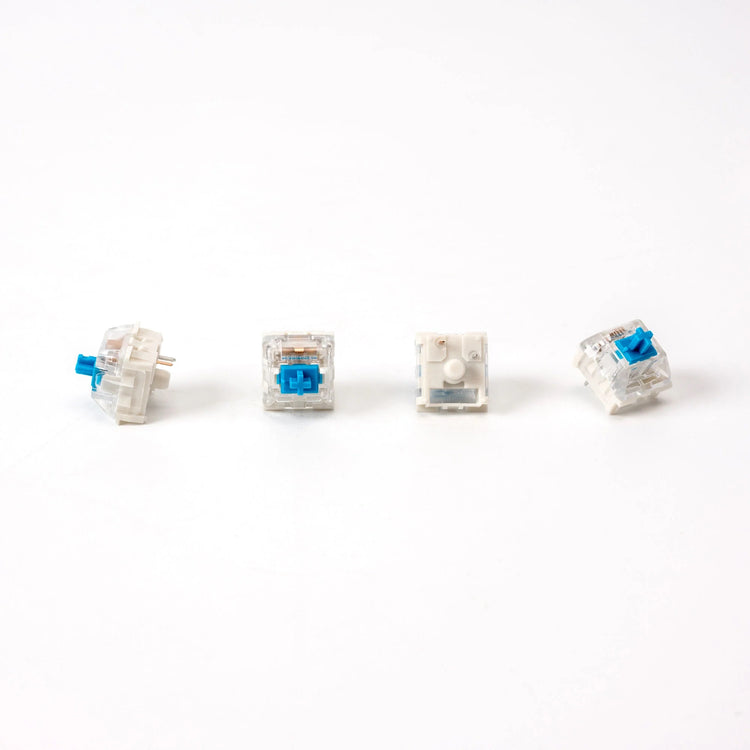 Kailh Blue 50g Clicky MK6SZY4II2 |3526|