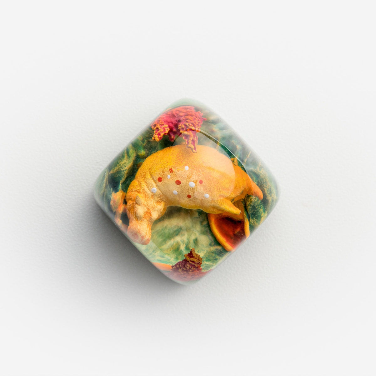 Hippo Keycap Keycaps