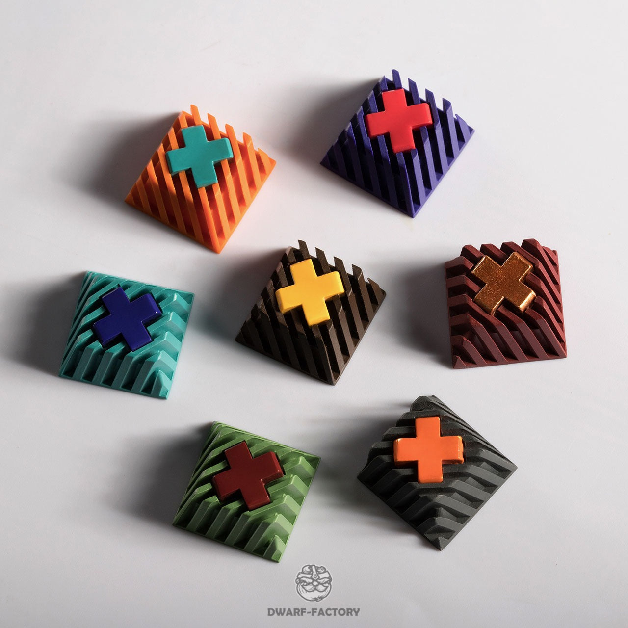 Keycaps