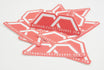 MK Limited Edition Living Coral Sticker MKBZM3XWRT |0|