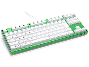 Filco TKL Convertible Candy Lime KOBO Frame MK8LFM3YVP |0|