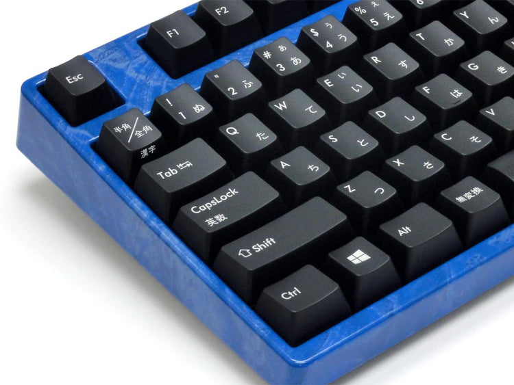 Filco TKL Liquid Blue KOBO Frame MK048NFLCA |0|