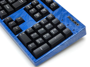 Filco TKL Convertible Liquid Blue KOBO Frame MKGOQ5NFOP |0|