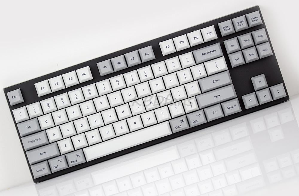 KBDFans Keycaps