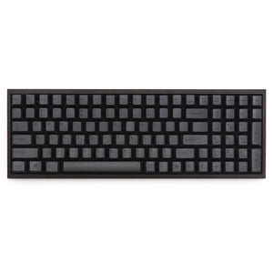 EnjoyPBT Black 117-key Keycap Set MKVBNN7CAT |0|