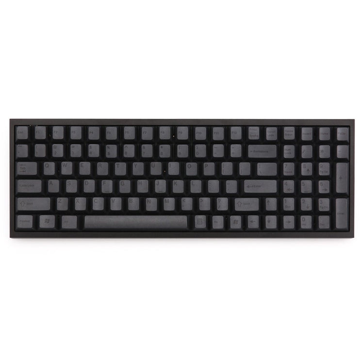 EnjoyPBT Black 117-key Keycap Set MKVBNN7CAT |0|