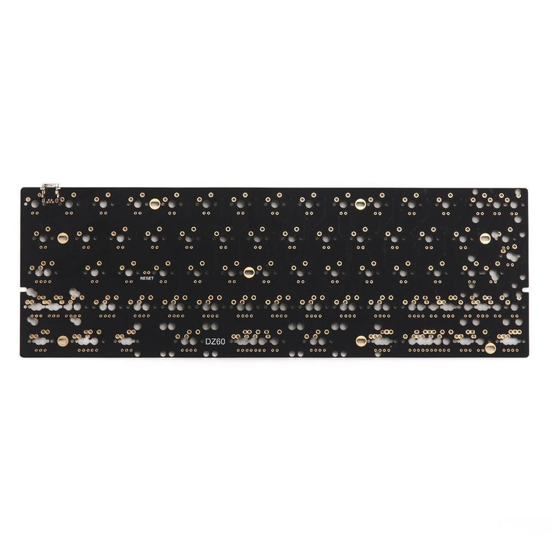 KBDFans DZ60 V3 60% Mechanical Keyboard PCB