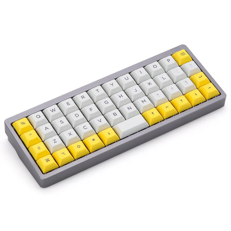 75 Tasten OEM Blank PBT Keycaps passend für Ortholinear Layout MX Keyboard XD75 ID75 Planck Preonic Niu40 YMD40v2 75 Tasten OEM Blank PBT Keycaps passend für Ortholinear Layout MX Keyboard XD75 ID75 Planck Preonic Niu40 YMD40v2