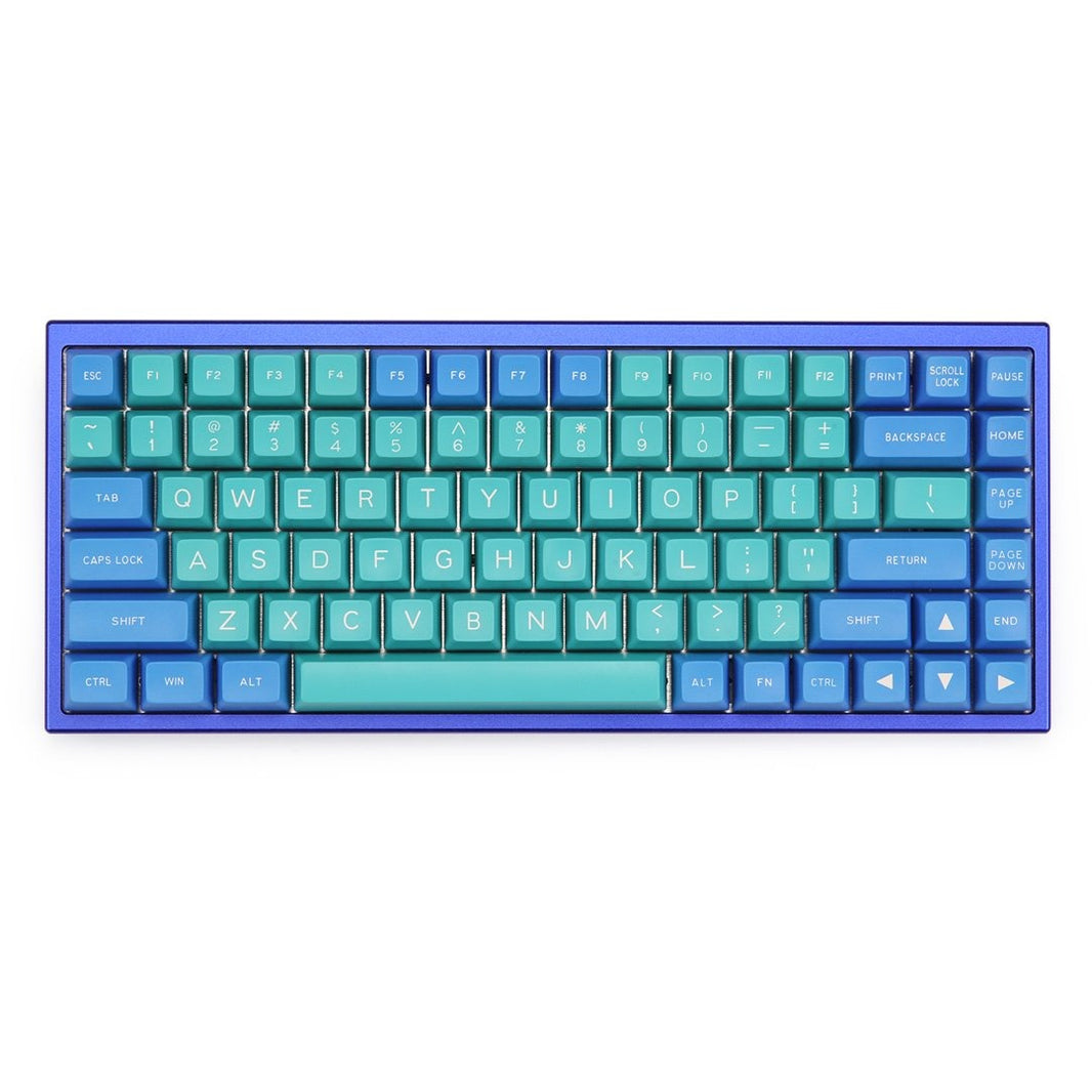 SA Profile Keycaps