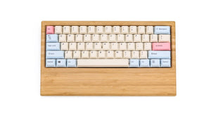 KBDFans 60% Bamboo Mechanical Keyboard Case MKPEM6PVKJ |40476|