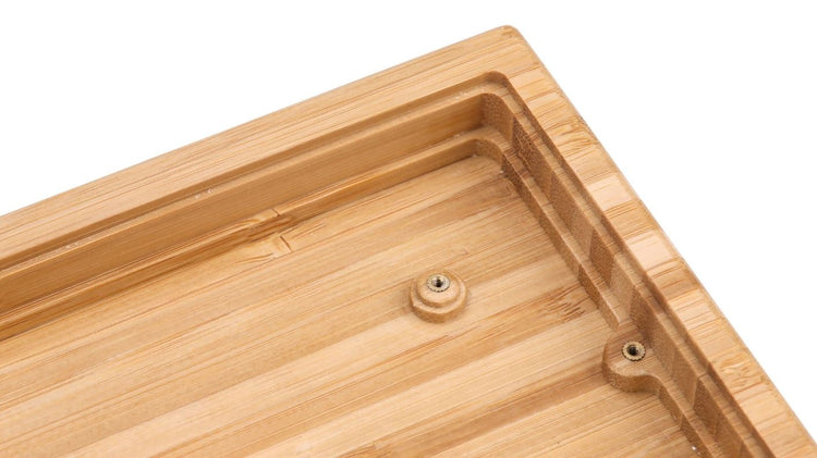 KBDFans 60% Bamboo Mechanical Keyboard Case MKPEM6PVKJ |40475|