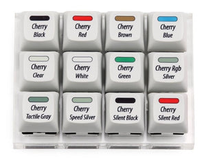 KBDFans Cherry MX Switch Tester MKGLQDC3ZB |0|