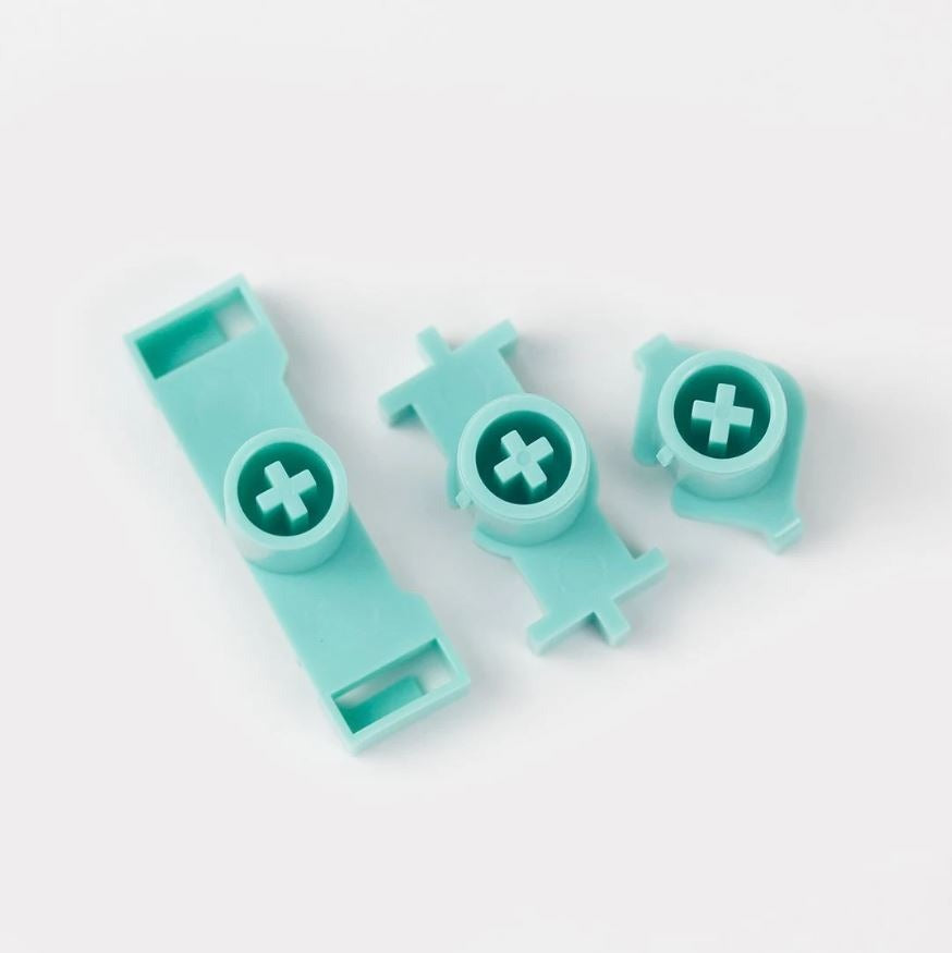 KBDFans Topre to MX Stem Adapter MKOIAGW3BV |40496|