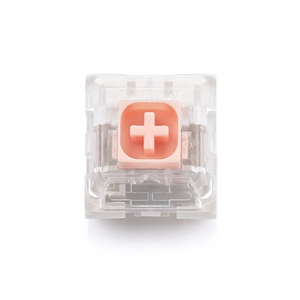 Kailh Hako True 59g Tactile Plate Mount MKL3BTL6SI |40513|