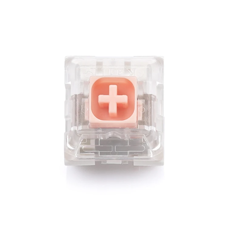 Kailh Hako True 59g Tactile Plate Mount MKL3BTL6SI |40513|