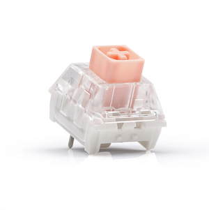 Kailh Hako True 59g Tactile Plate Mount MKL3BTL6SI |0|