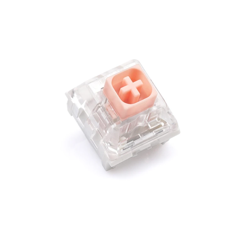 Kailh Hako True 59g Tactile Plate Mount MKL3BTL6SI |40514|