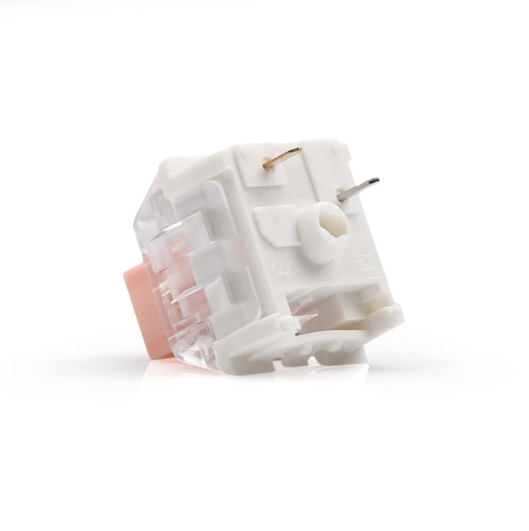 Kailh Hako True 59g Tactile Plate Mount MKL3BTL6SI |40515|