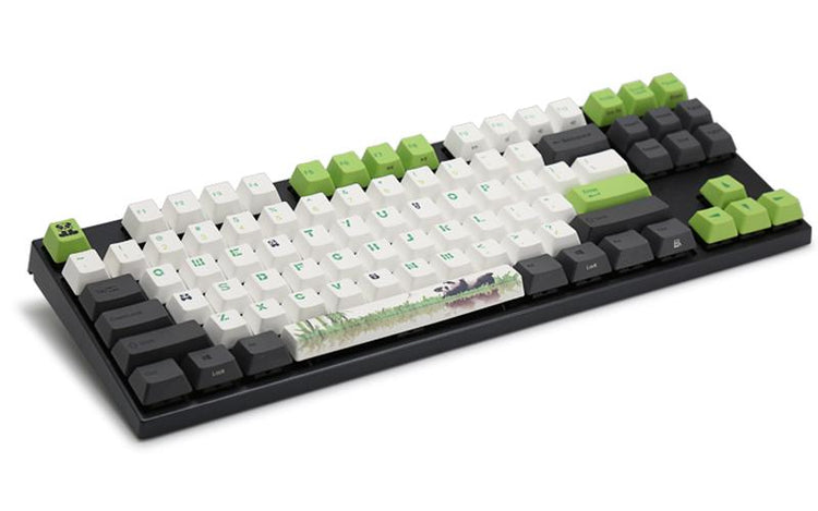 Varmilo VA87M Panda MKJWQK30O2 |0|