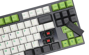 Varmilo VA87M Panda MKJWQK30O2 |40526|