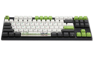 Varmilo VA87M Panda MKJWQK30O2 |40524|