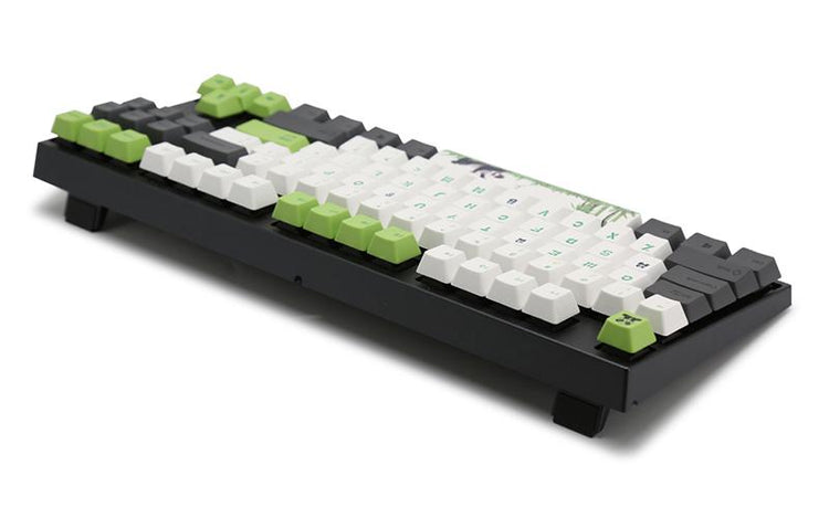 Varmilo VA87M Panda MKJWQK30O2 |40525|