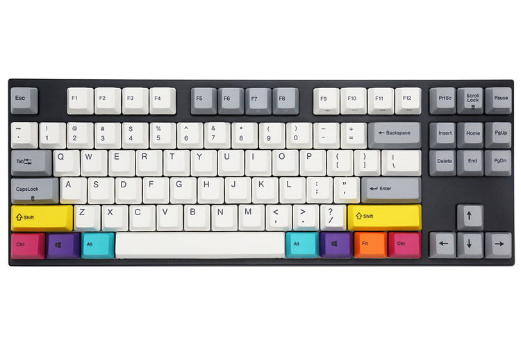 Varmilo VA87M CMPYO MK8DH7WMAZ |0|