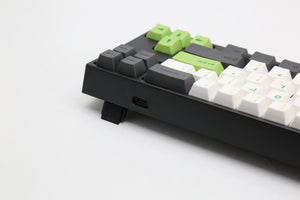Ducky MIYA Pro Panda MKSJKH0J77 |40668|